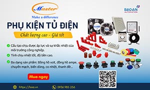 LÝ DO BẠN NÊN CHỌN MUA BIẾN TẦN LS TẠI BẢO AN